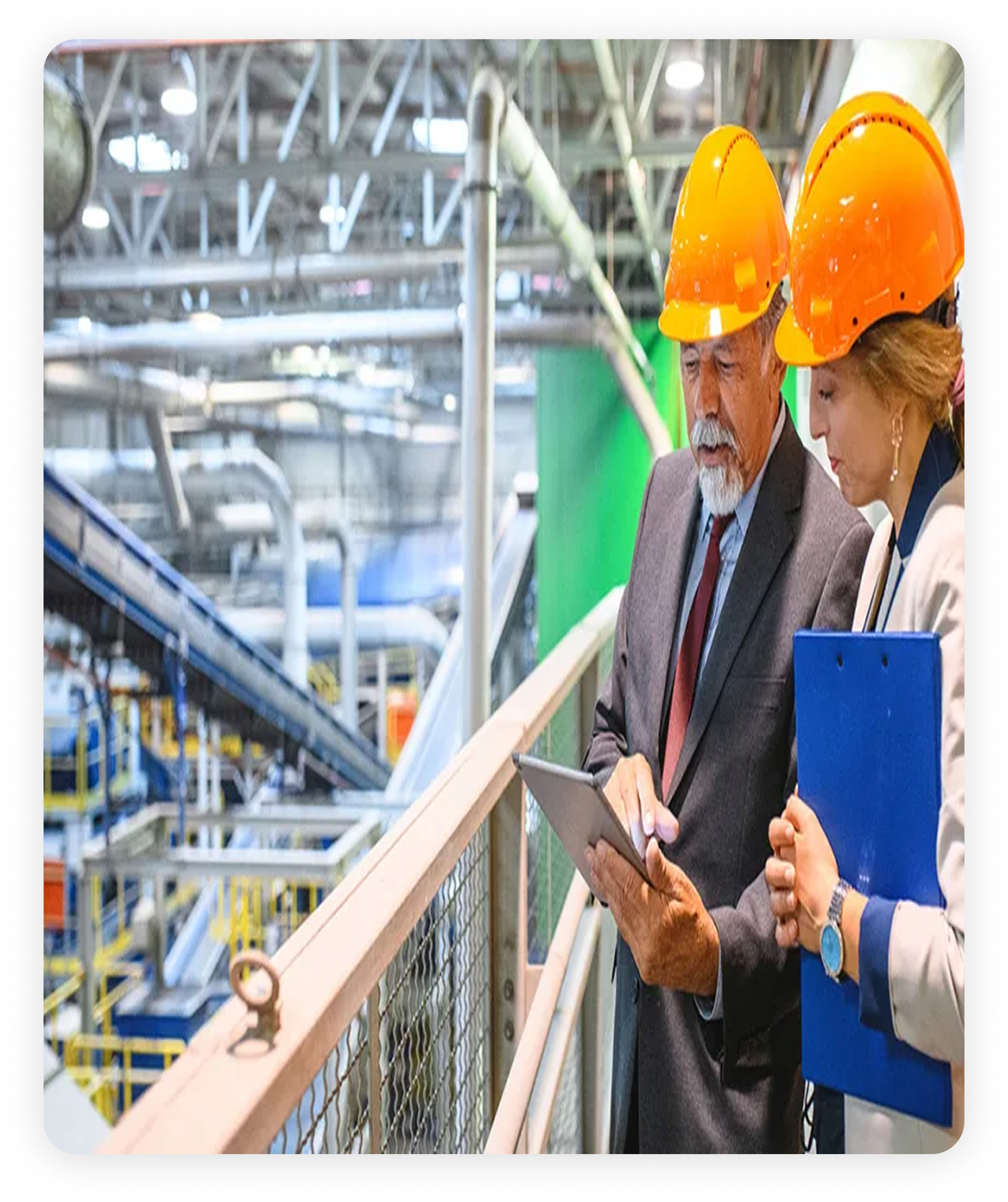 Facility Management